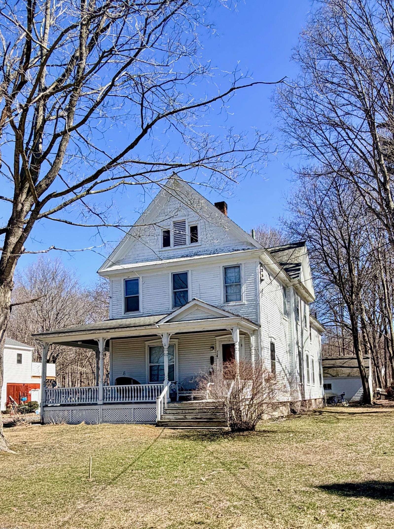 116-118 South Branch Street