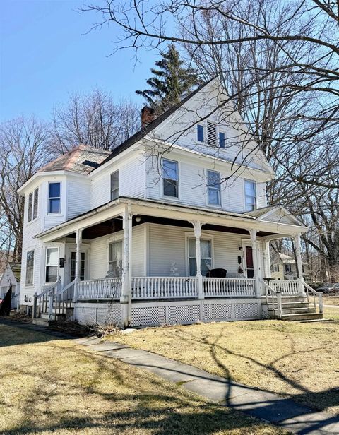 116-118 South Branch Street Bennington VT 05201