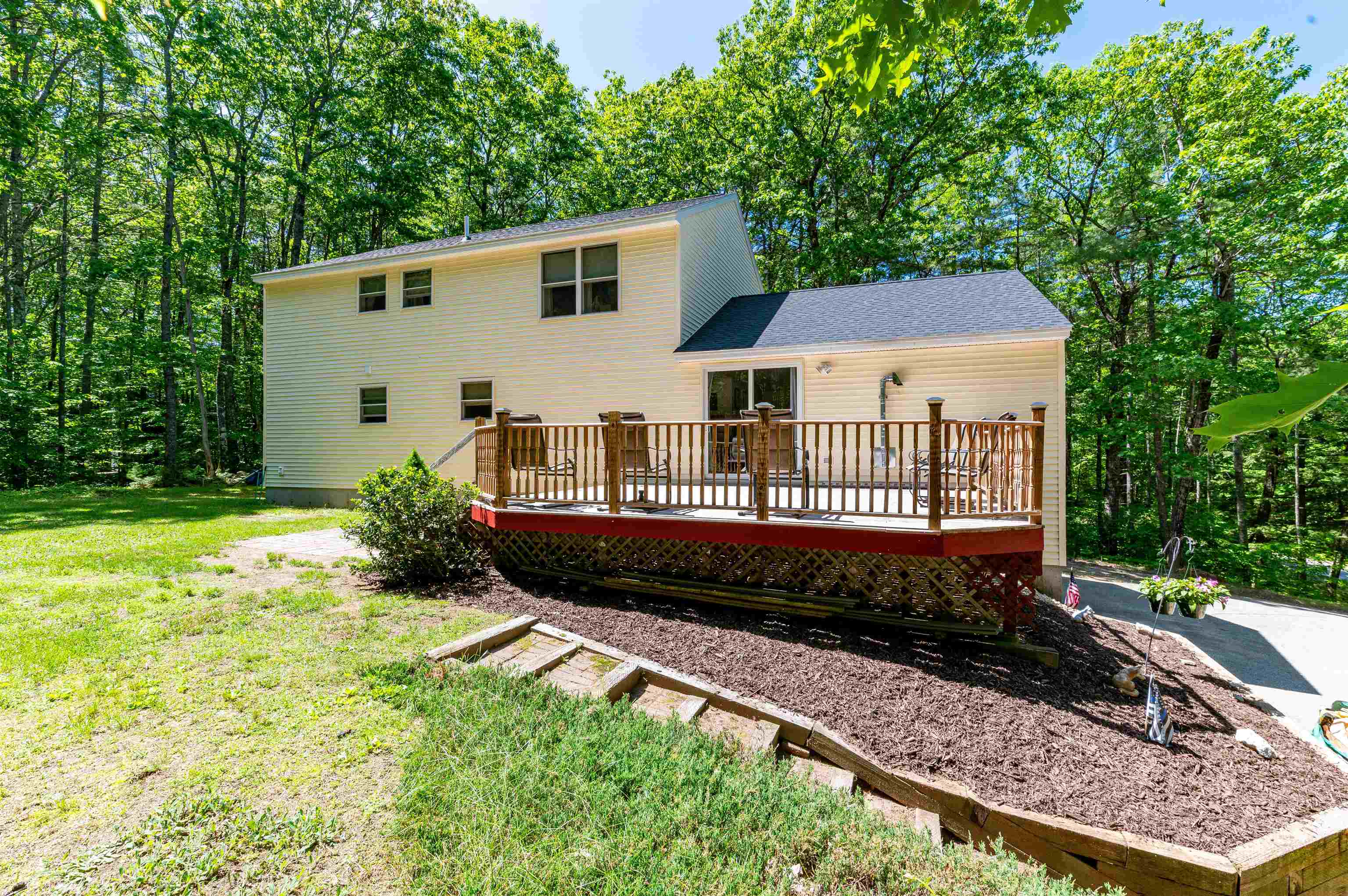 289 Davis Hill Road