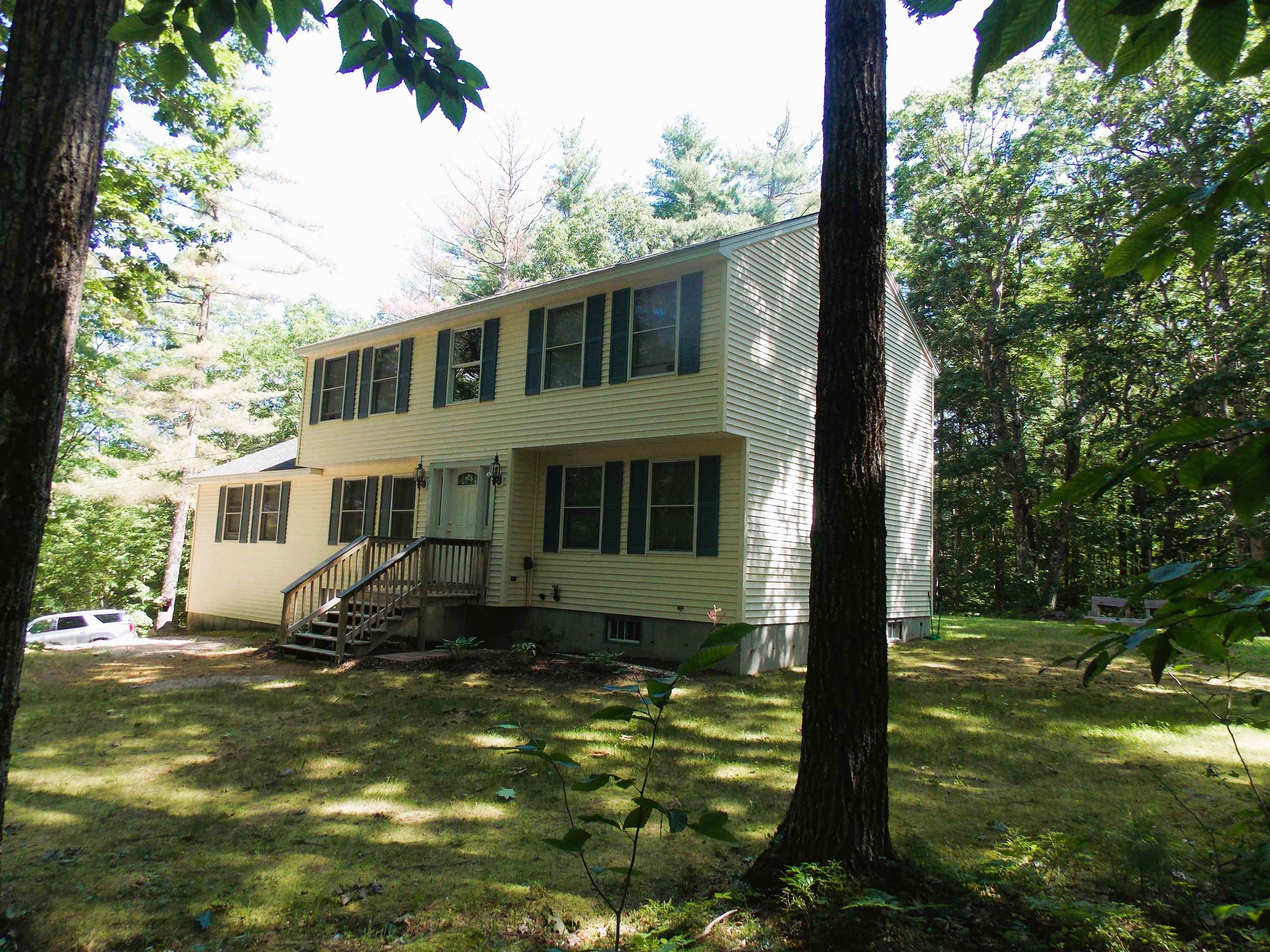 289 Davis Hill Road
