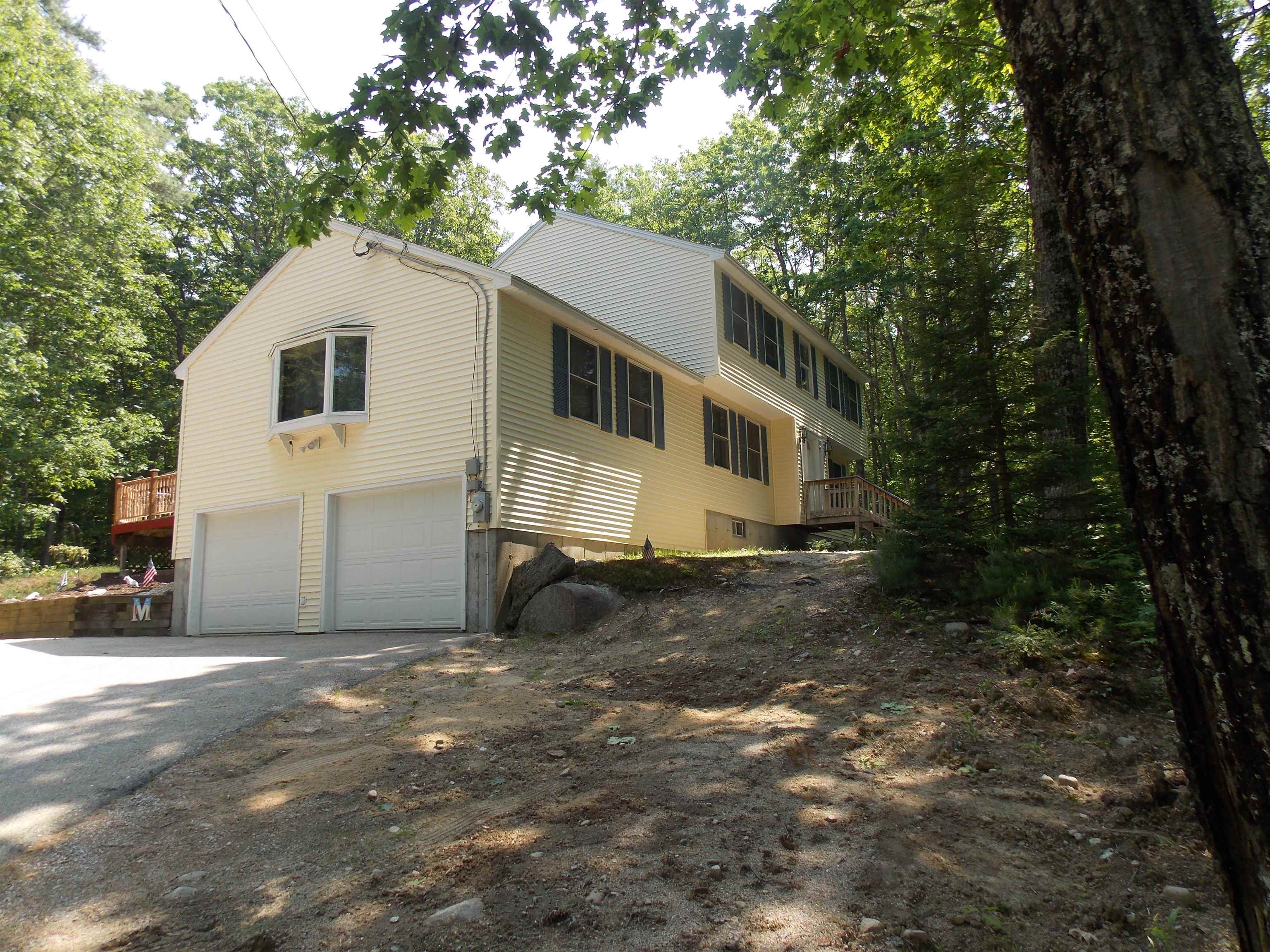 289 Davis Hill Road