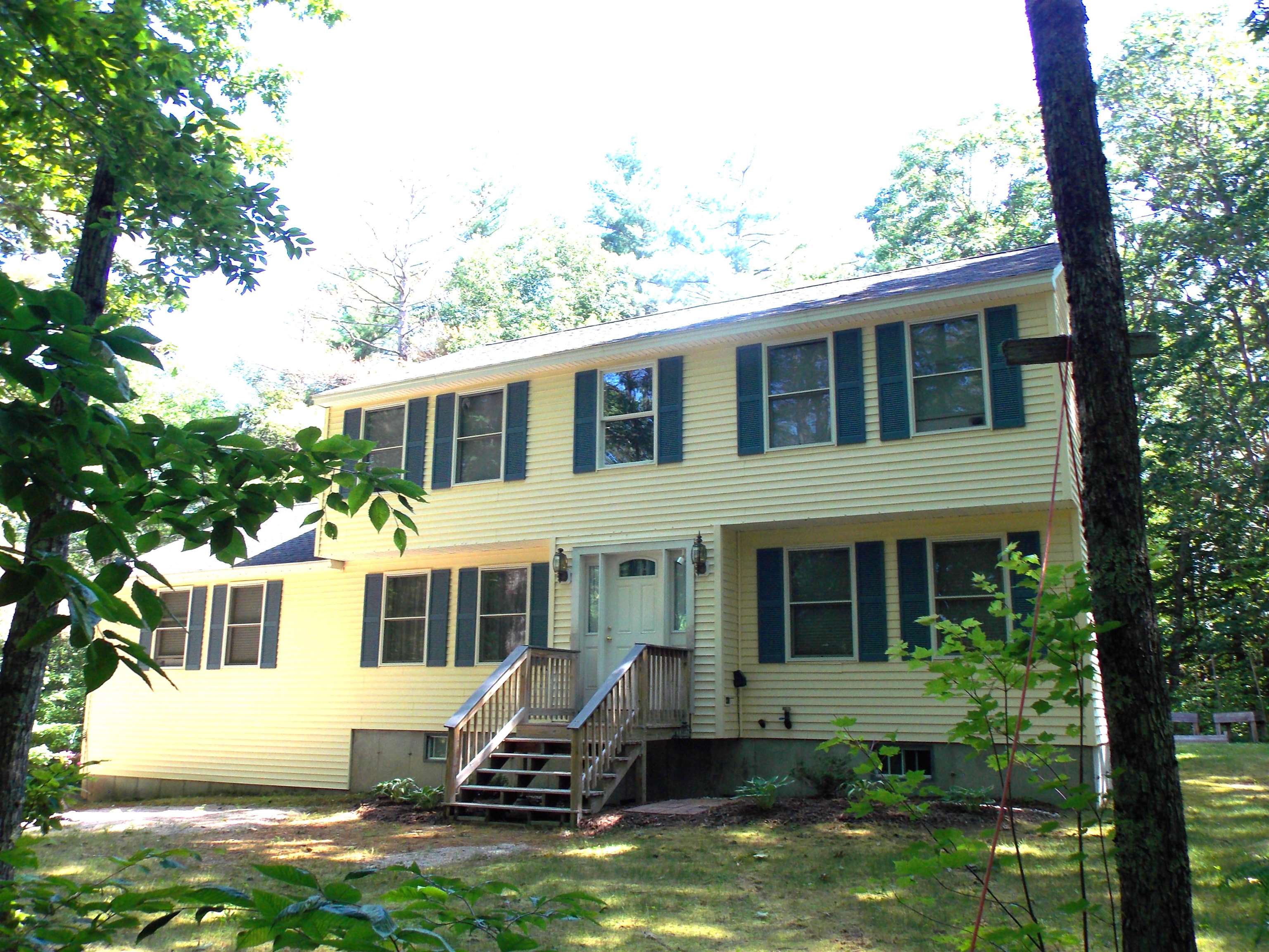 289 Davis Hill Road