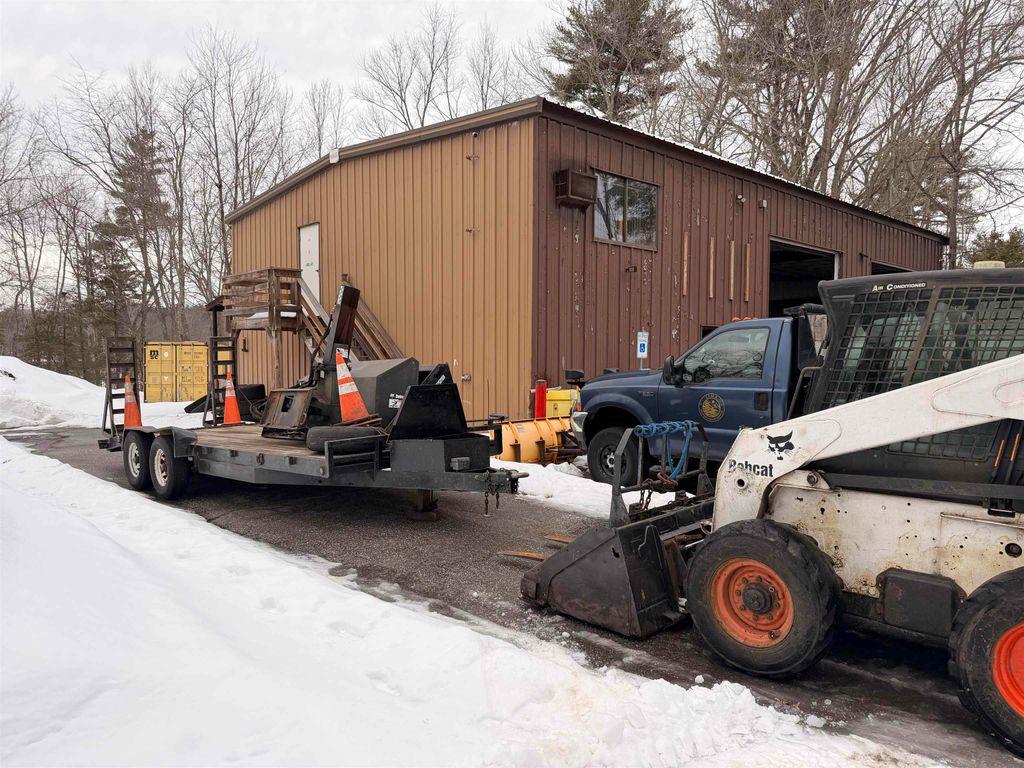 Photo of 7 Rose Avenue, Plaistow, NH 03865 (MLS # 5078445)