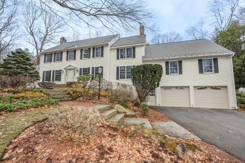 6 Hawk Drive Bedford NH 03110