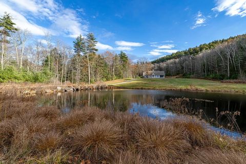 149 Mountain Road Deerfield NH 03037