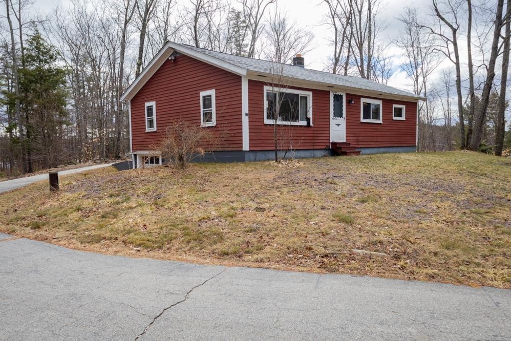 Photo of 372 Wakefield Rd Road, Wakefield, NH 03887 (MLS # 5082685)