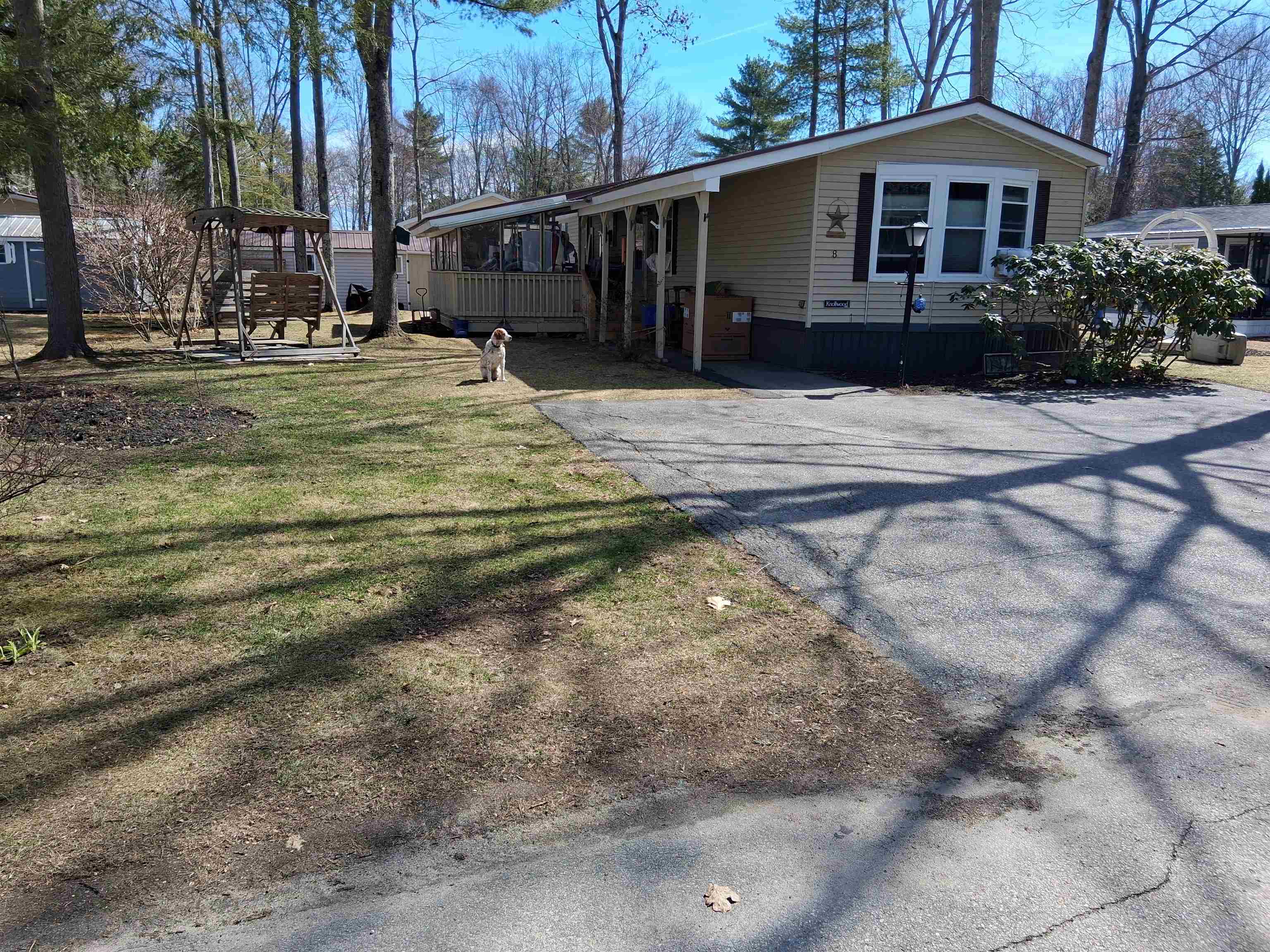 Photo 1 of 19 — 8 Cheryl Drive, Concord, NH 03303