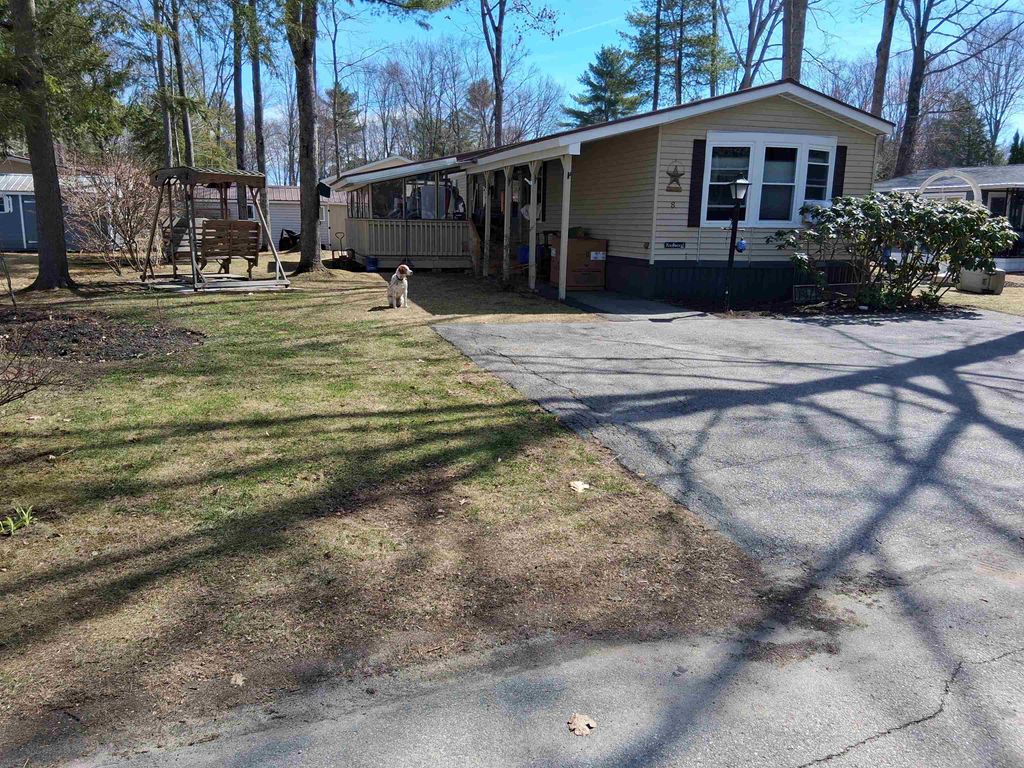 Photo of 8 Cheryl Drive, Concord, NH 03303 (MLS # 5086548)