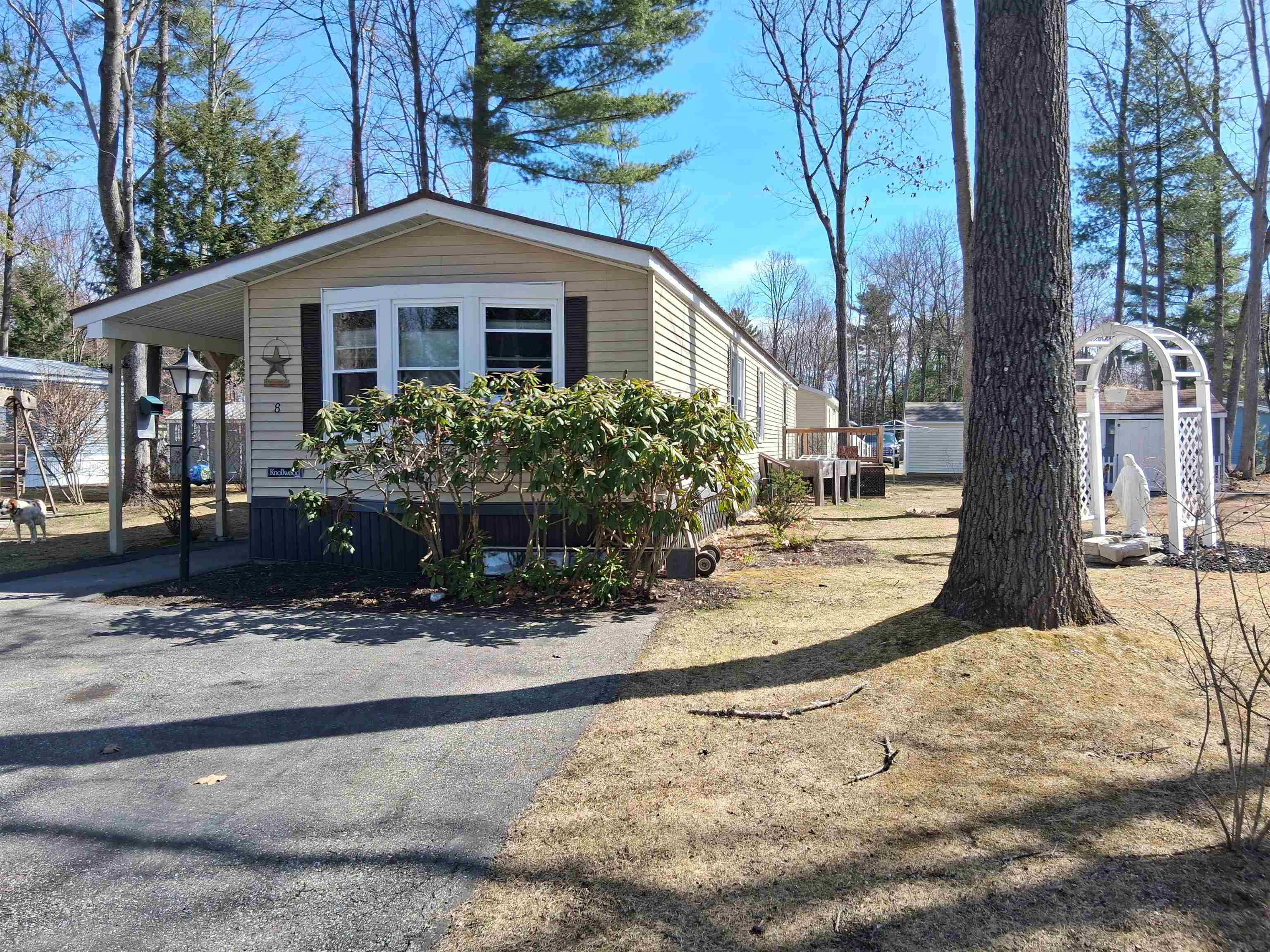 8 Cheryl Drive