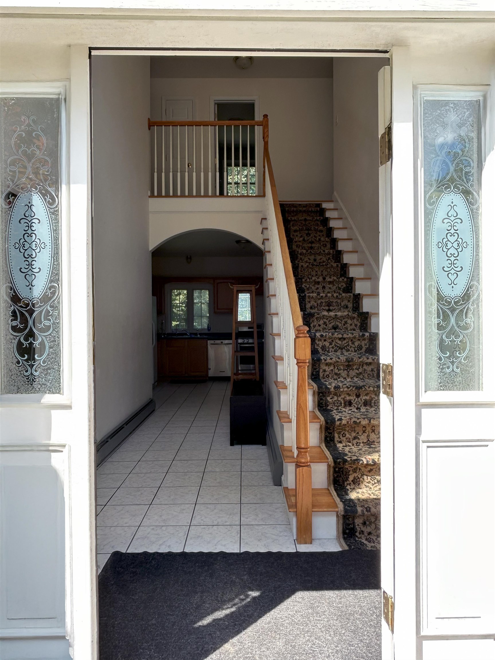 250 Grapevine Road