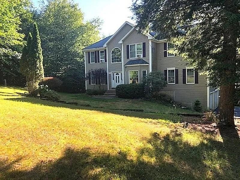 250 Grapevine Road