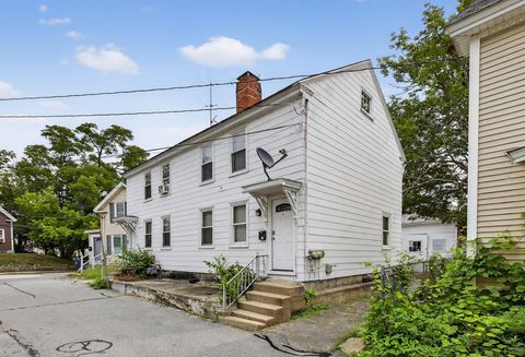 Photo of 79 Morrill Street, Nashua, NH 03060 (MLS # 5073596)