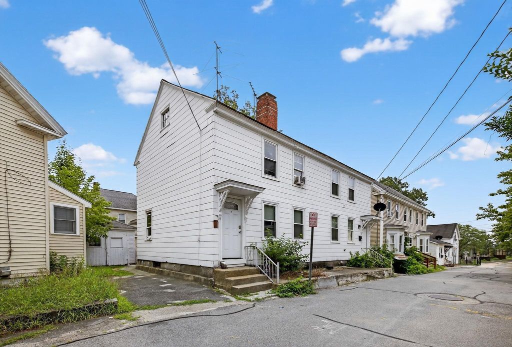 Photo of 79 Morrill Street, Nashua, NH 03060 (MLS # 5073596)