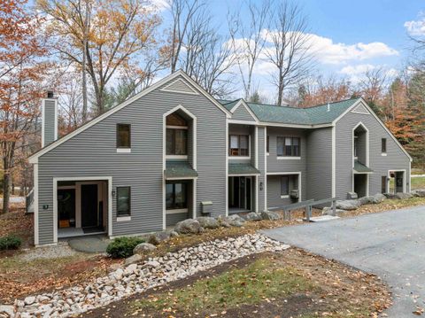 140 Forest Ridge Drive 3 Lincoln NH 03251
