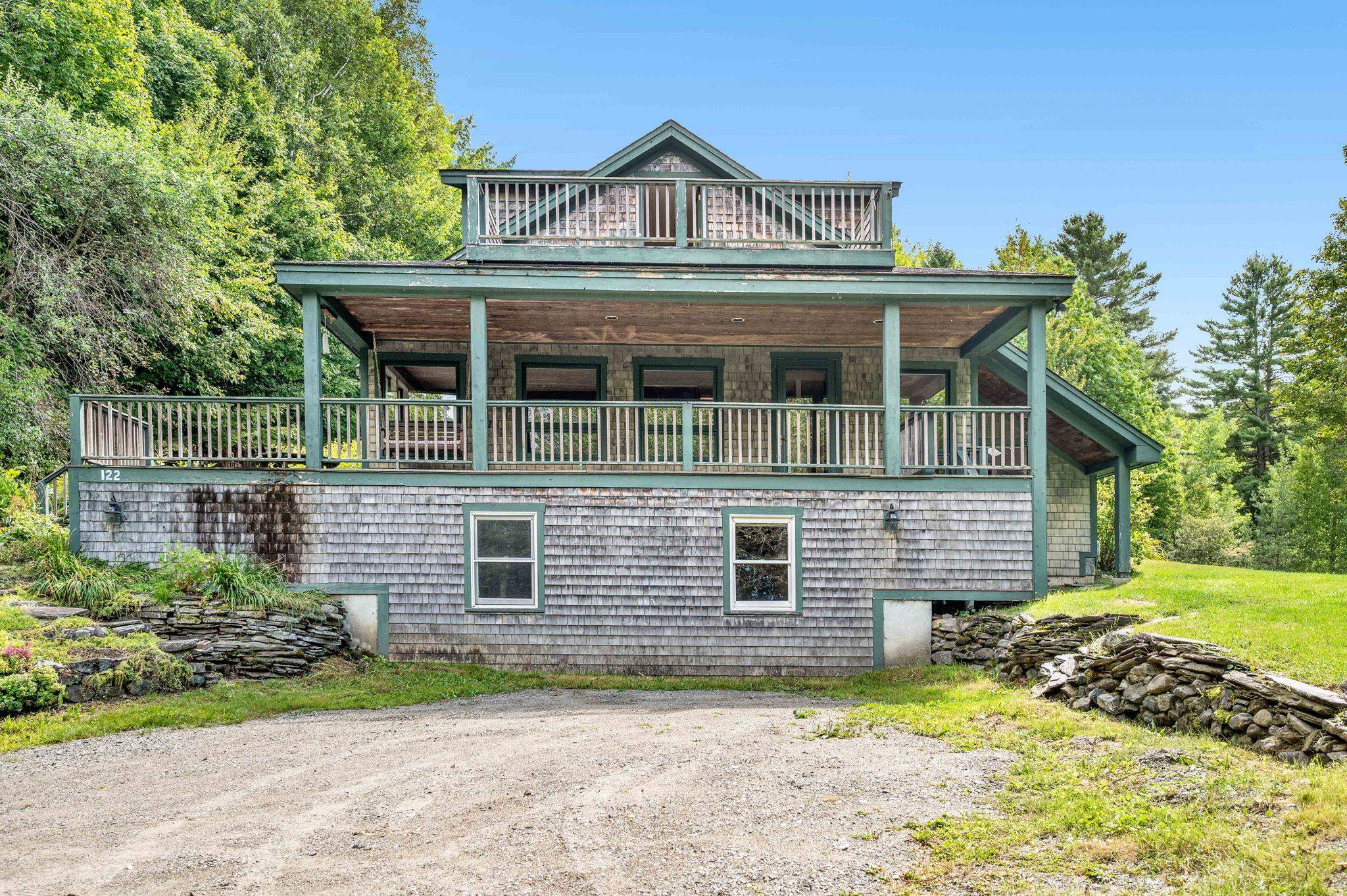 Elmore, Vermont 05661, United States, 4 Bedrooms Bedrooms, ,2 BathroomsBathrooms,Residential,Active,201994