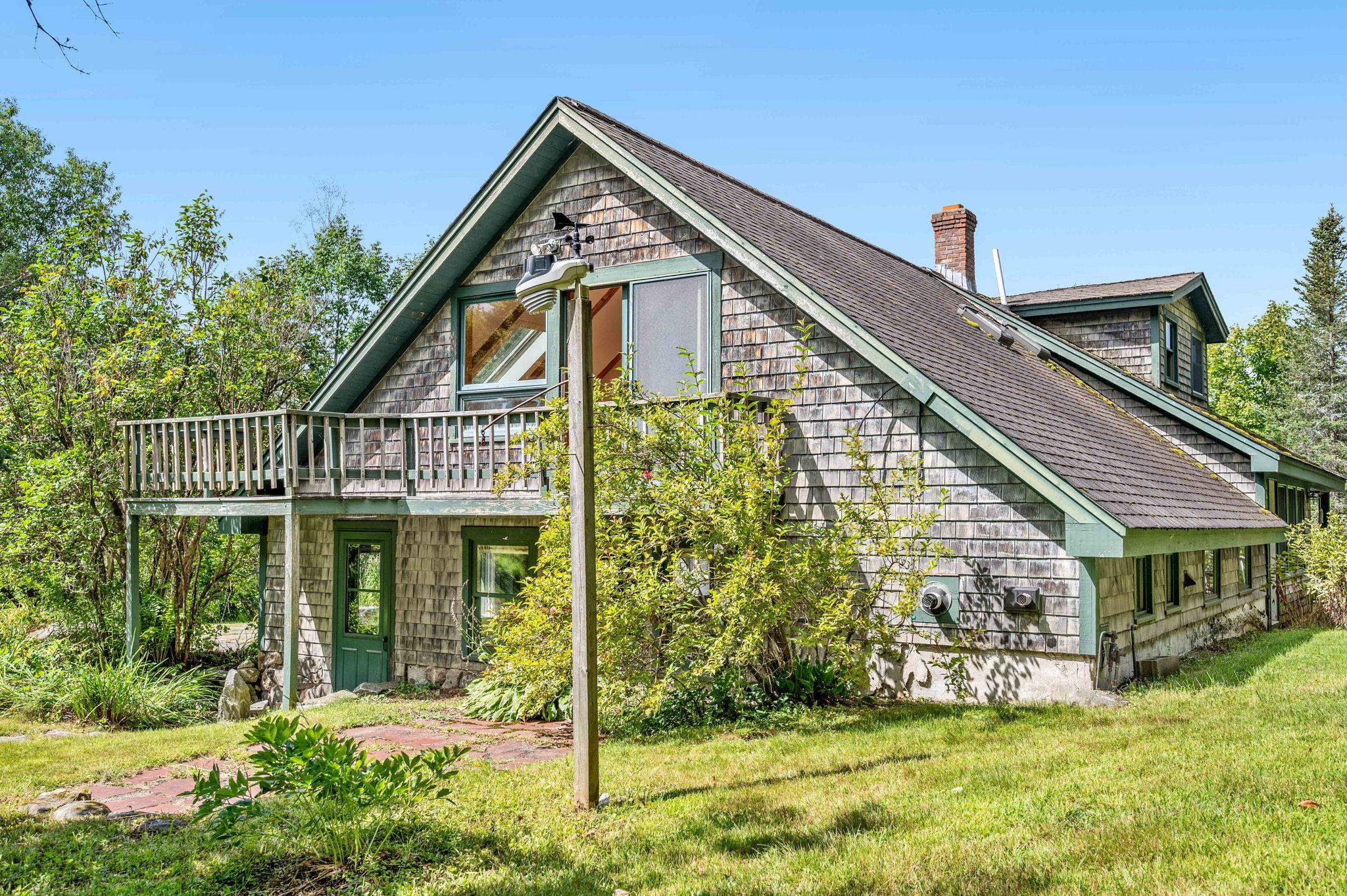 Elmore, Vermont 05661, United States, 4 Bedrooms Bedrooms, ,2 BathroomsBathrooms,Residential,Active,201994