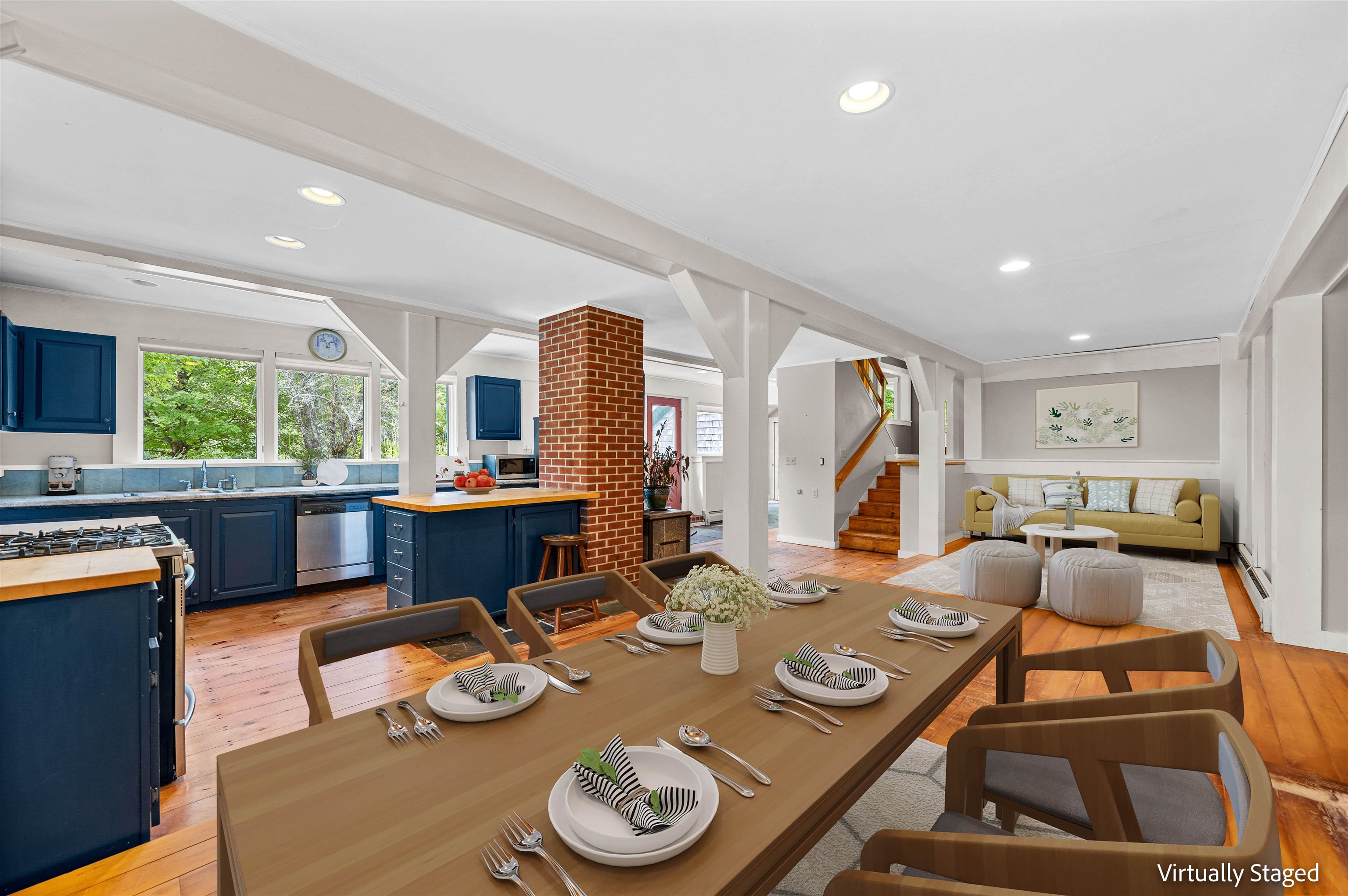 Elmore, Vermont 05661, United States, 4 Bedrooms Bedrooms, ,2 BathroomsBathrooms,Residential,Active,201994