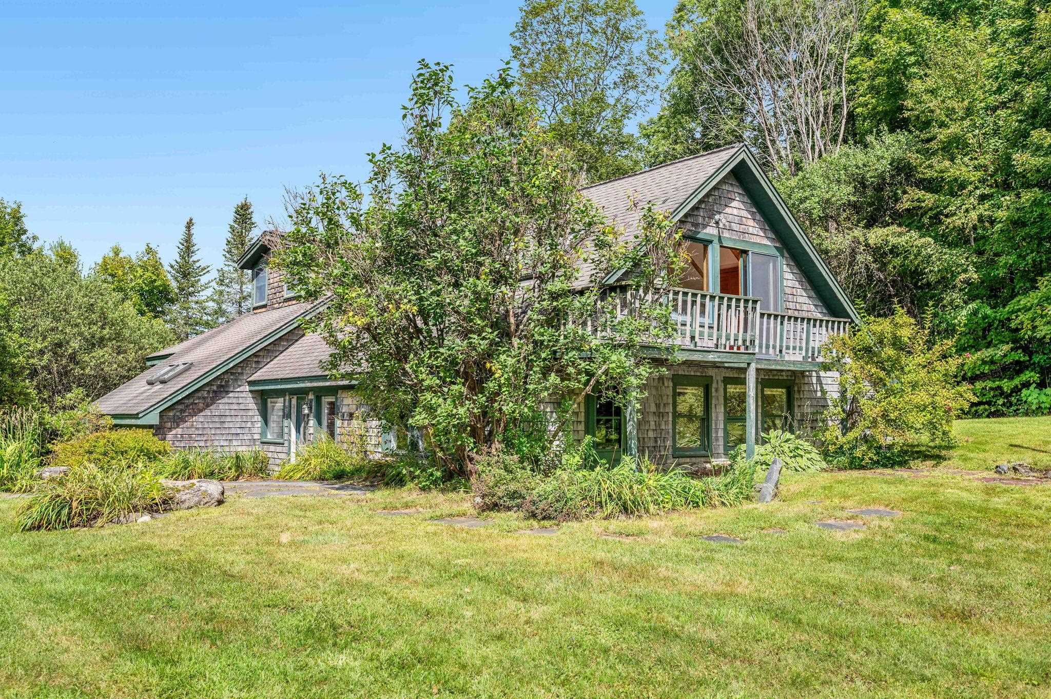 Elmore, Vermont 05661, United States, 4 Bedrooms Bedrooms, ,2 BathroomsBathrooms,Residential,Active,201994