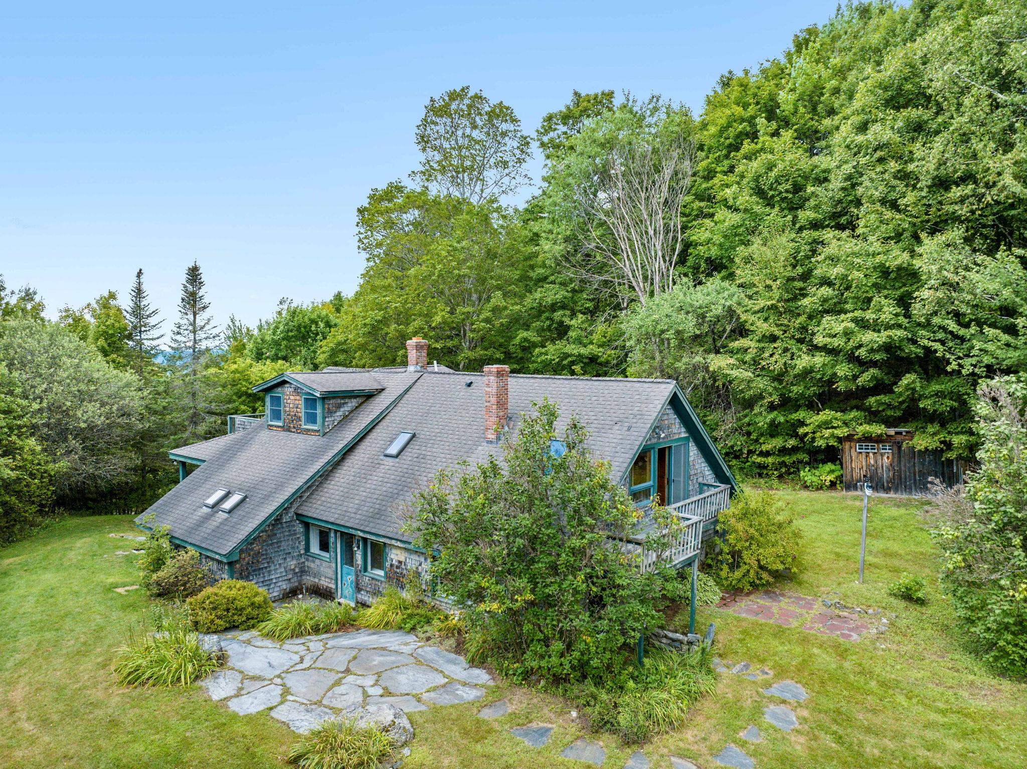 Elmore, Vermont 05661, United States, 4 Bedrooms Bedrooms, ,2 BathroomsBathrooms,Residential,Active,201994