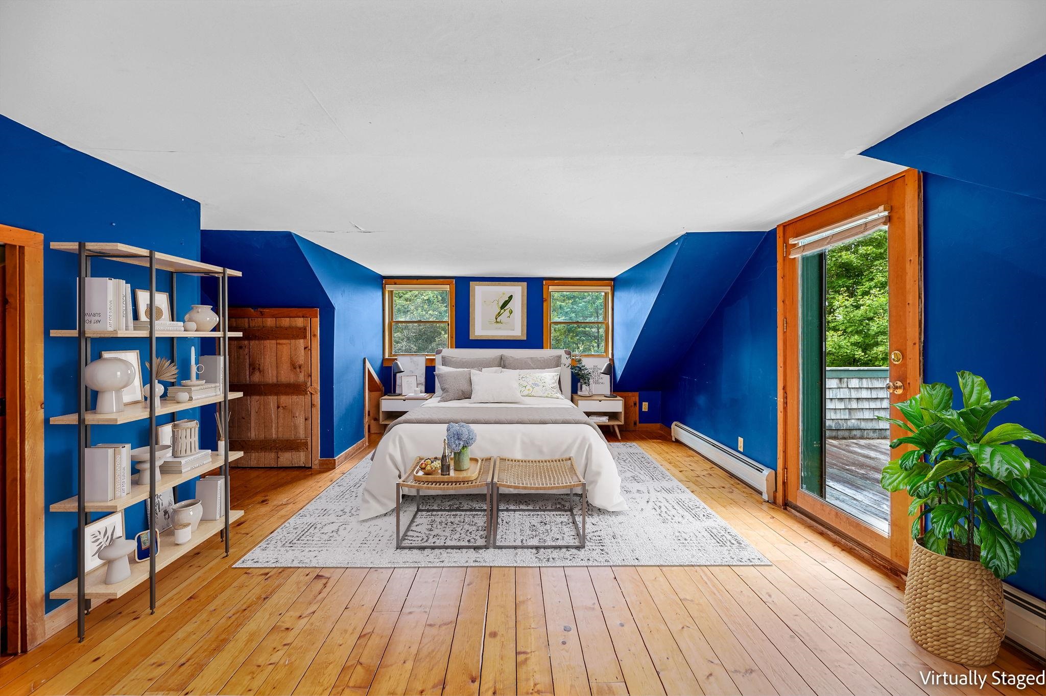 Elmore, Vermont 05661, United States, 4 Bedrooms Bedrooms, ,2 BathroomsBathrooms,Residential,Active,201994