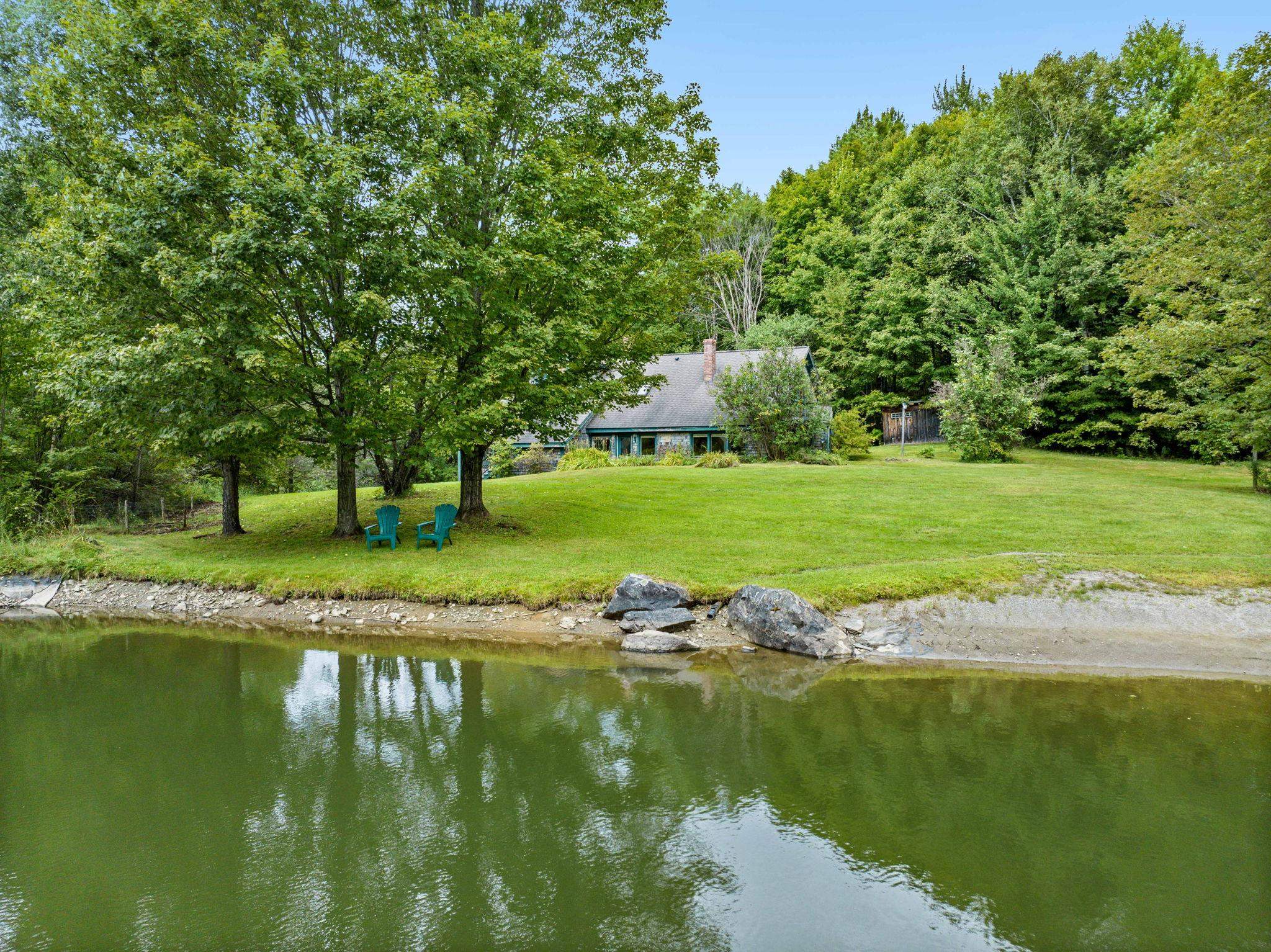 Elmore, Vermont 05661, United States, 4 Bedrooms Bedrooms, ,2 BathroomsBathrooms,Residential,Active,201994