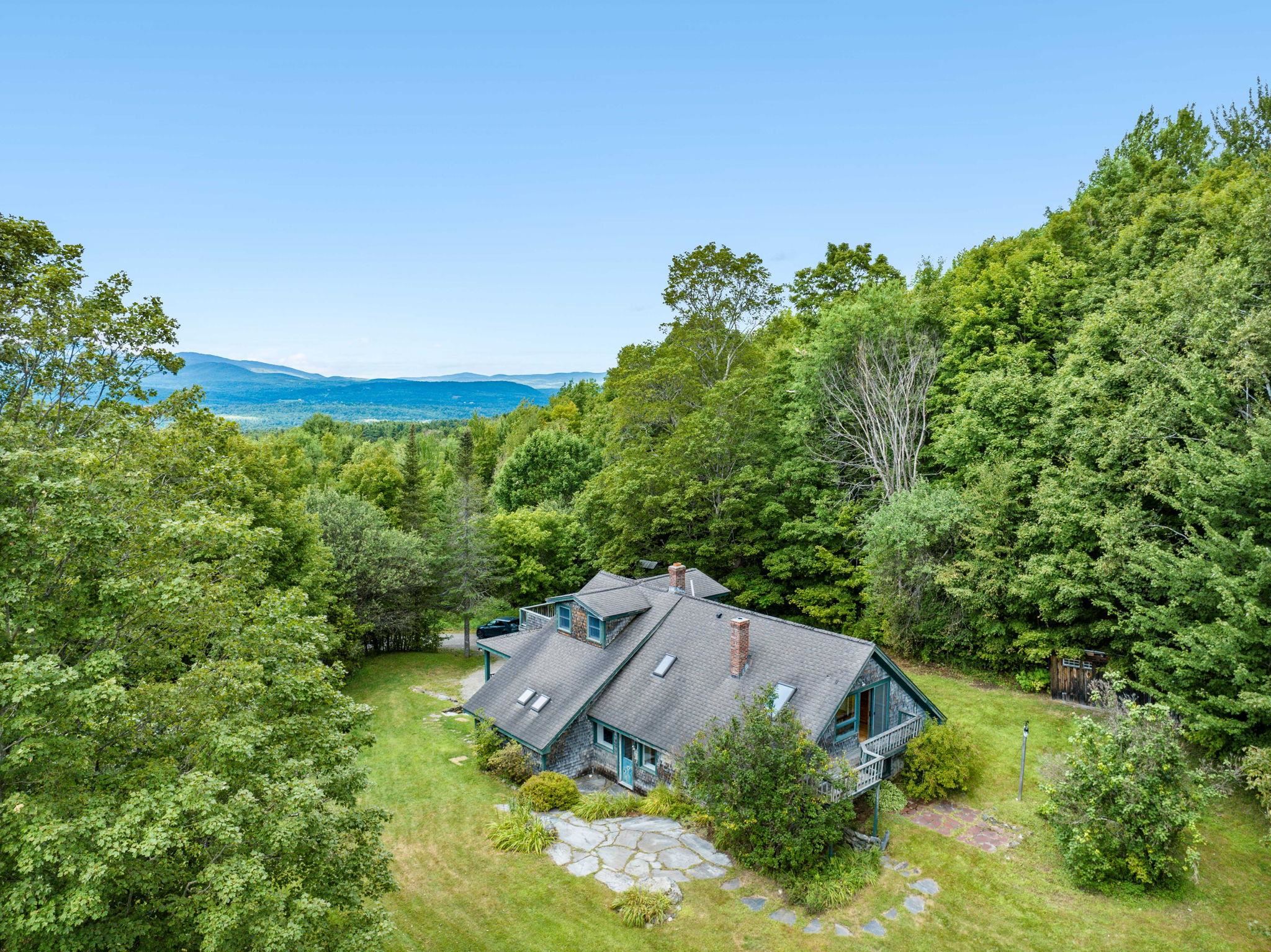 Elmore, Vermont 05661, United States, 4 Bedrooms Bedrooms, ,2 BathroomsBathrooms,Residential,Active,201994