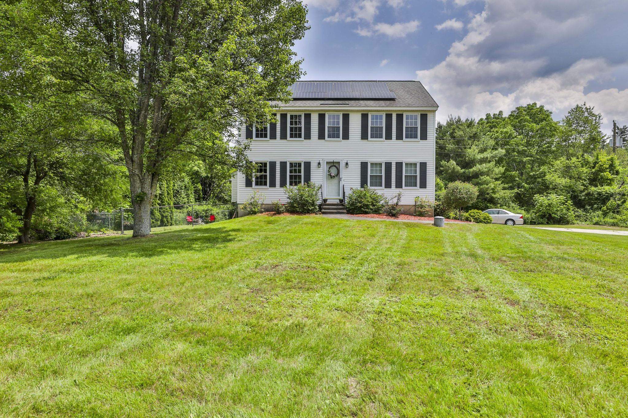 9 Mountain Road