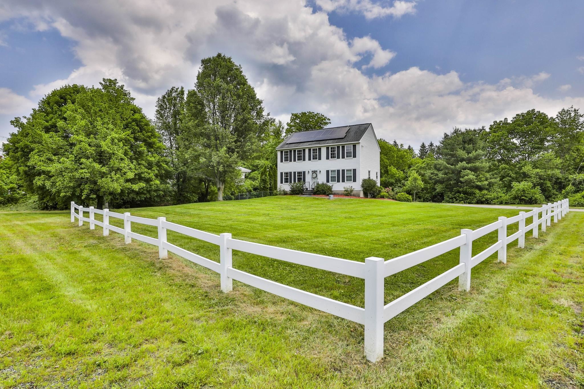 9 Mountain Road