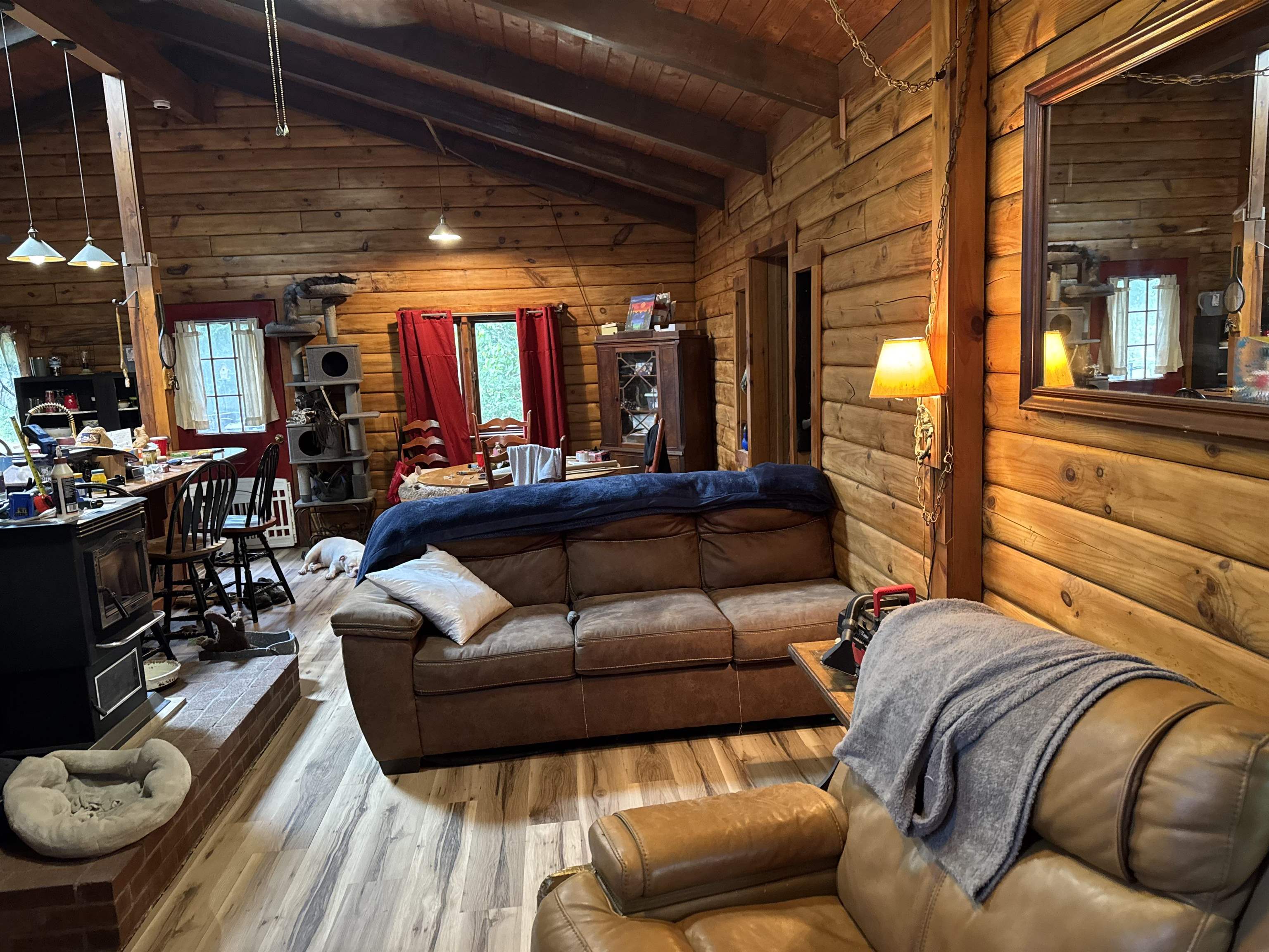 Addison, Vermont 05491, United States, 3 Bedrooms Bedrooms, ,1 BathroomBathrooms,Residential,Active,123462