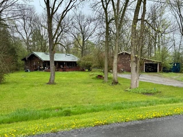 1781 Jersey Street South