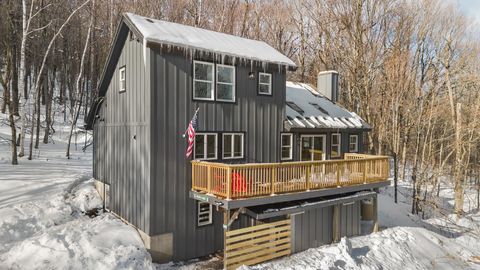 1990 East Mountain Road Killington VT 05751