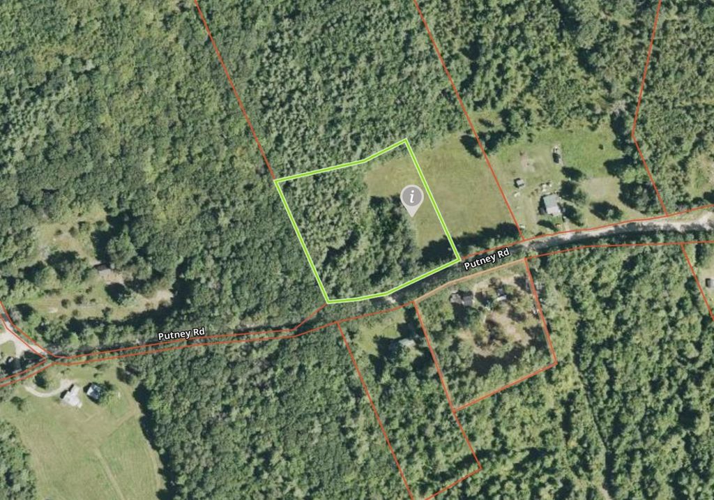 Photo of 0 Putney Road, Andover, NH 03216 (MLS # 5023307)