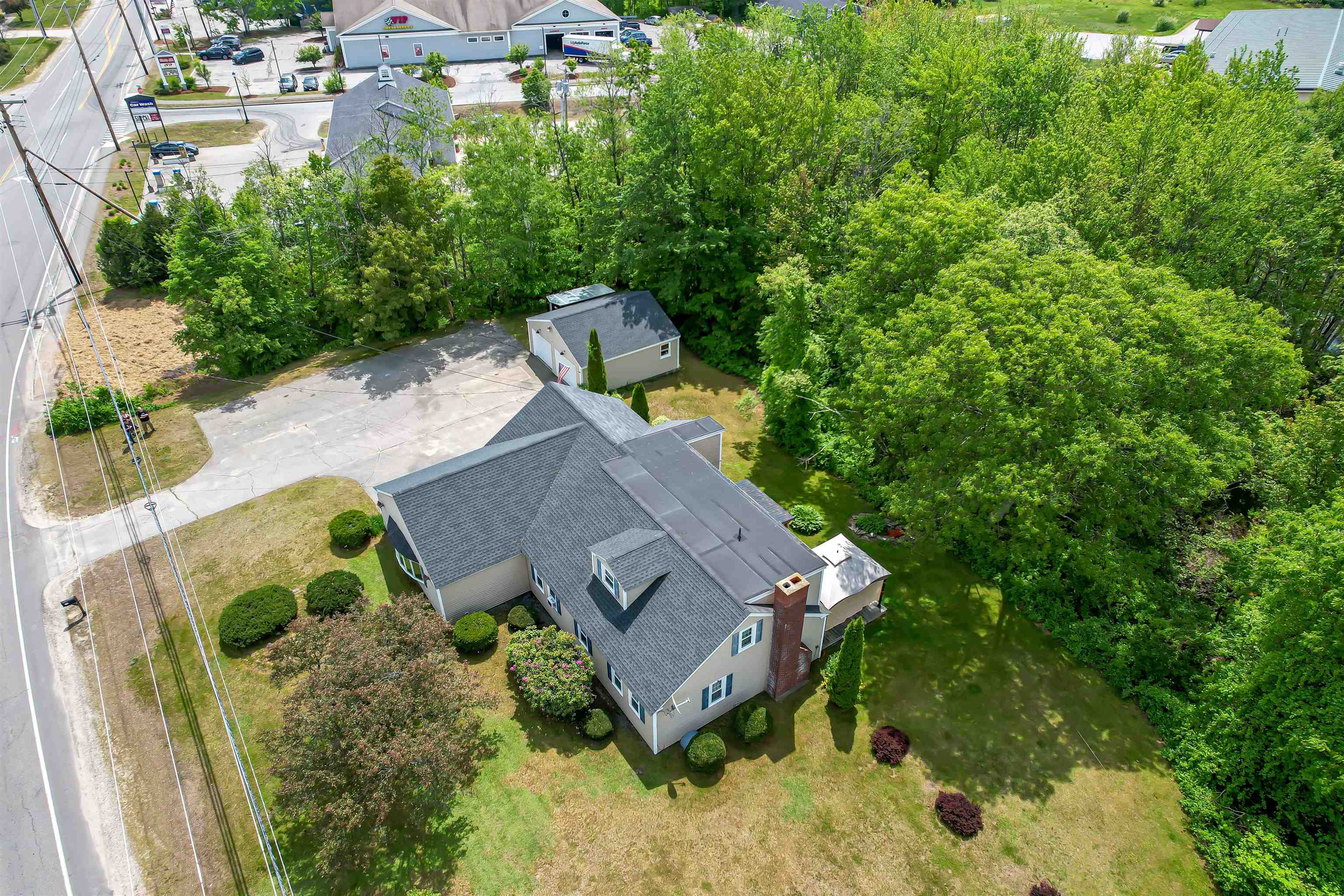212 West Main Street