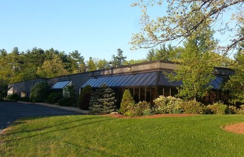 17 Clinton Drive A Hollis NH 03049