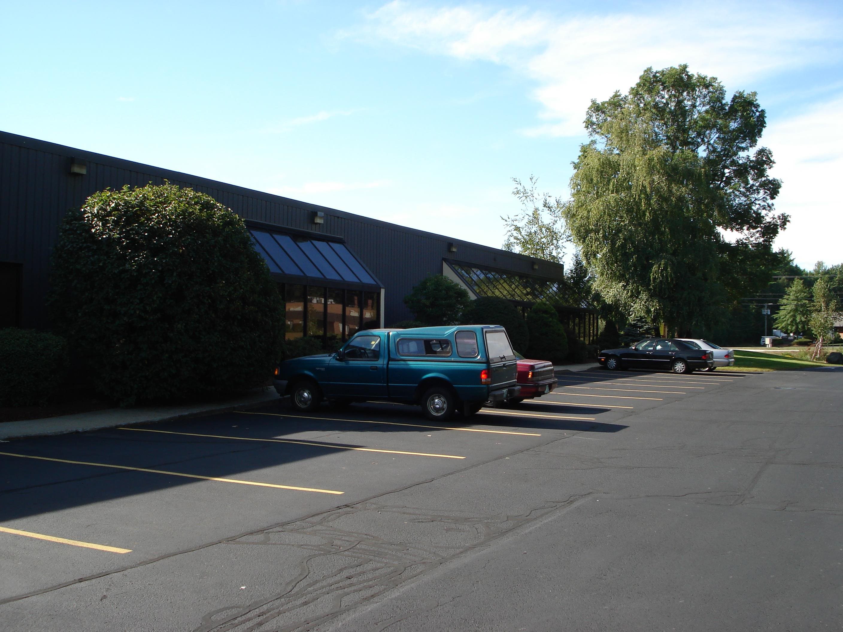 17 Clinton Drive A