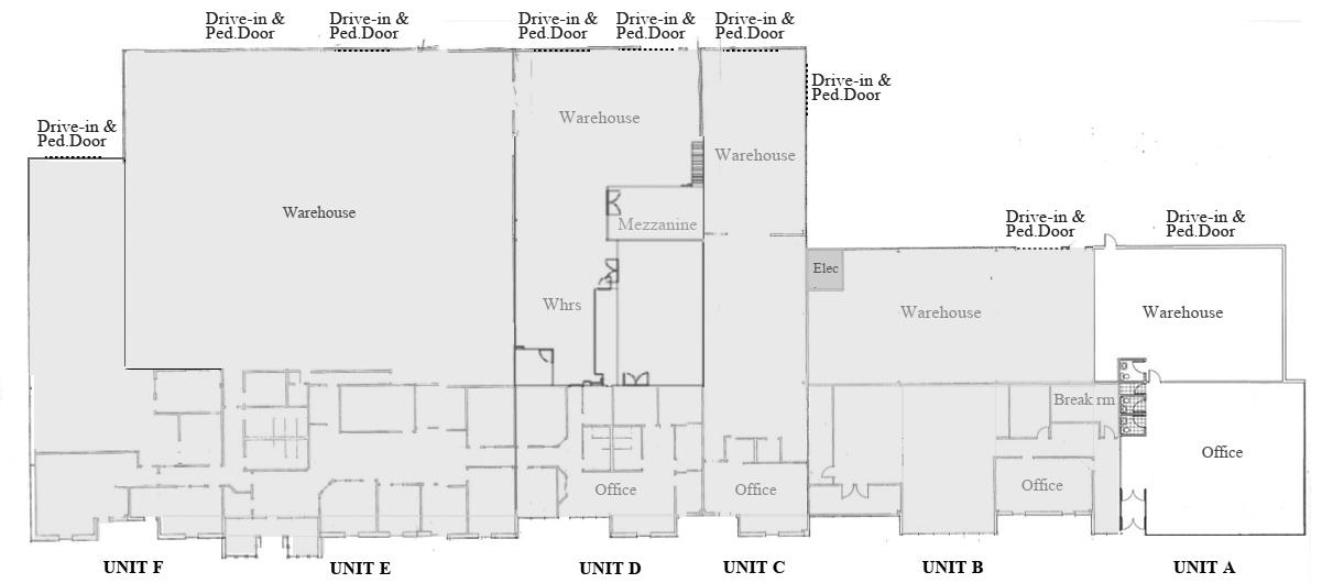 17 Clinton Drive A