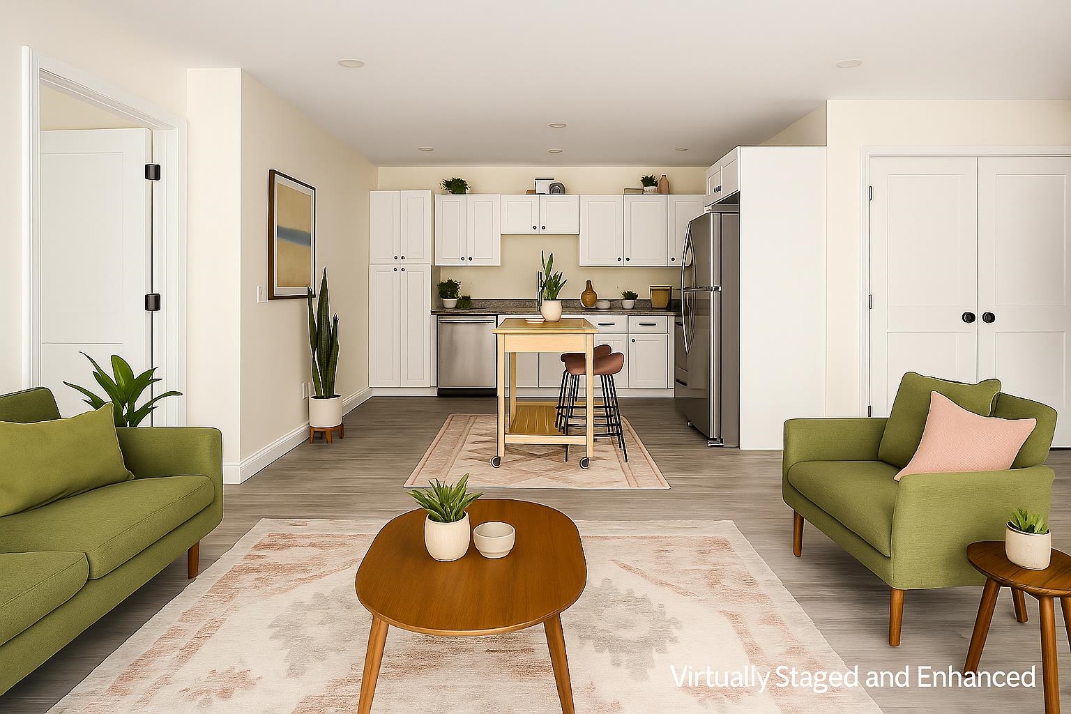 725 Central Avenue 302