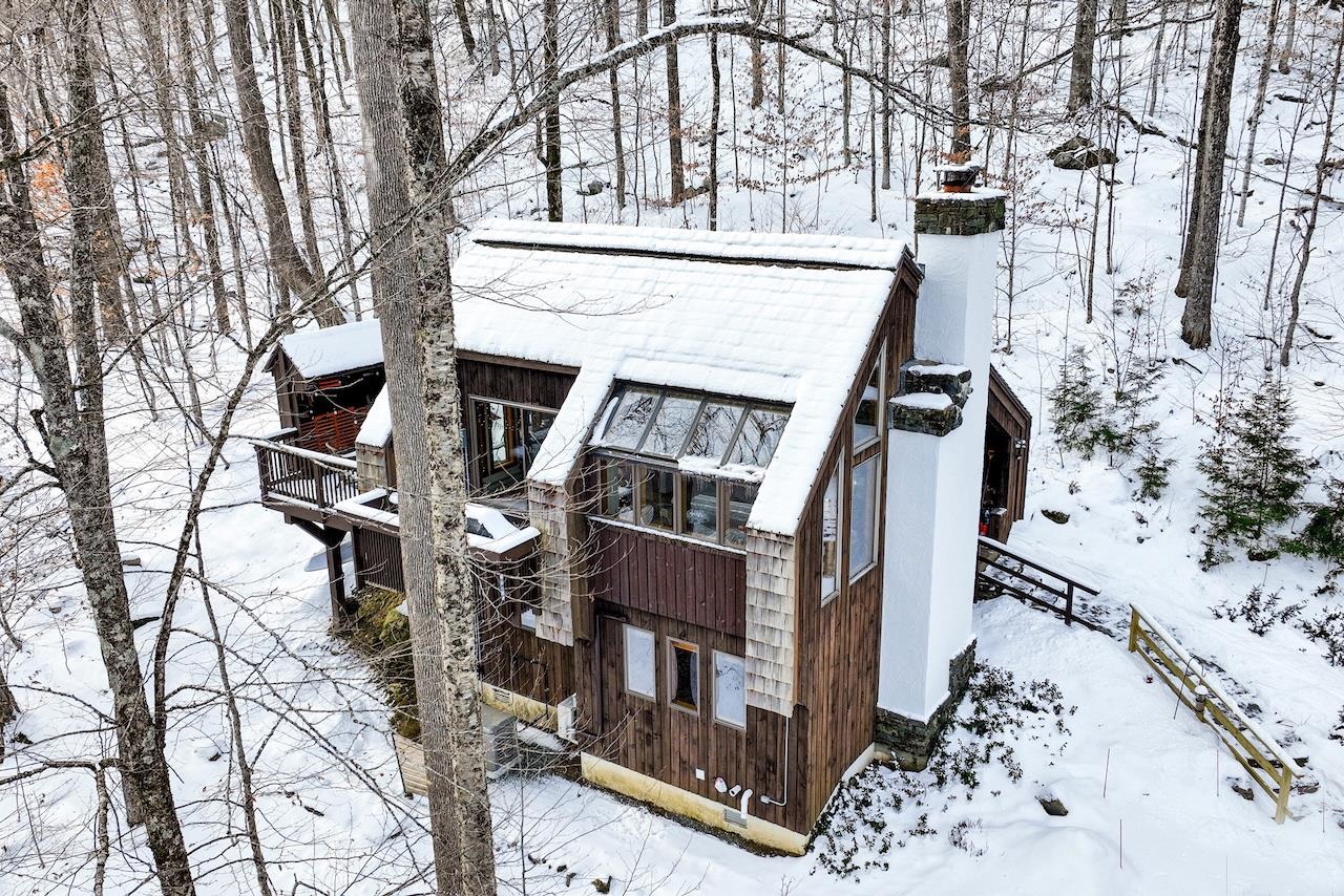 368 Crimson Hawk Road