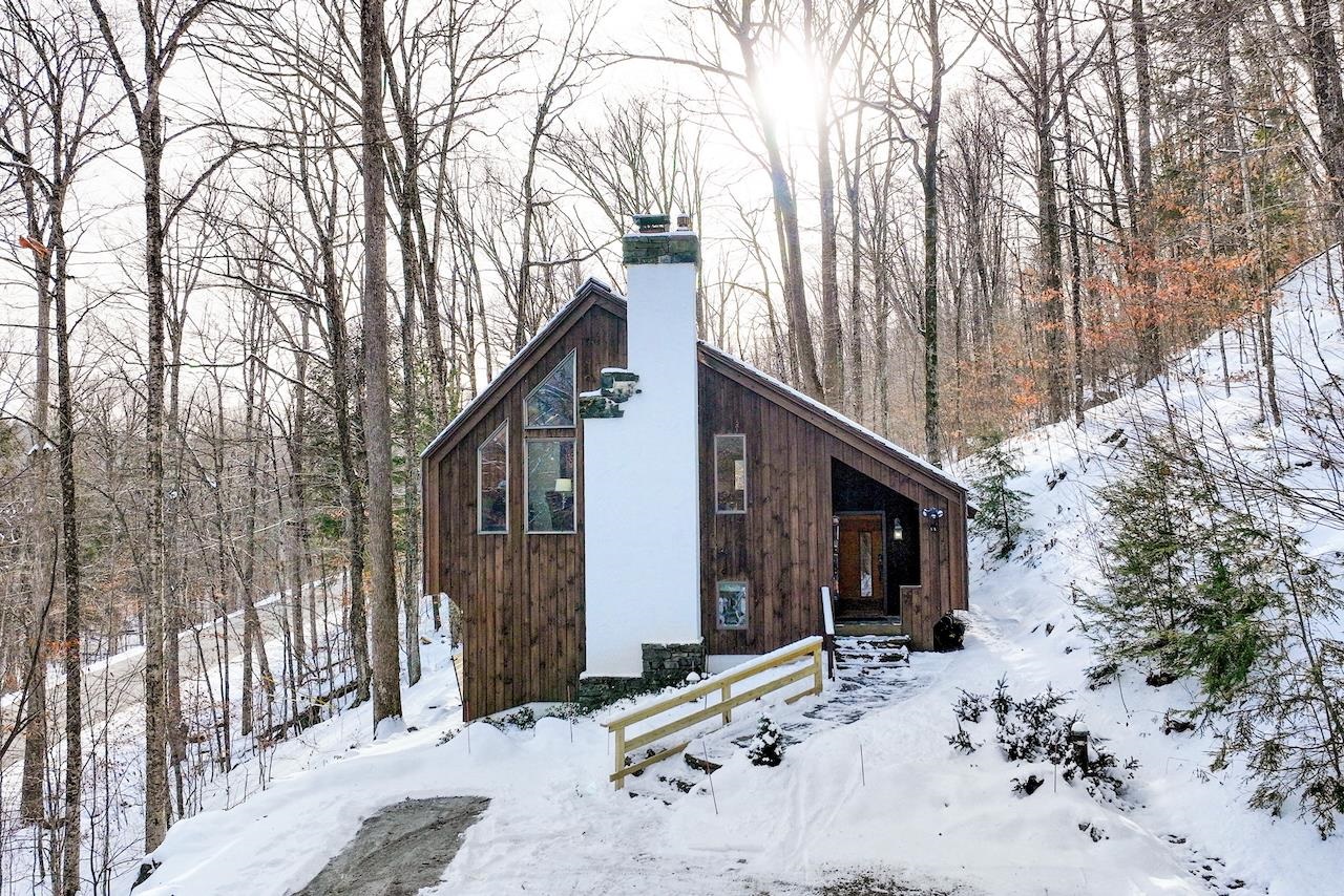 368 Crimson Hawk Road