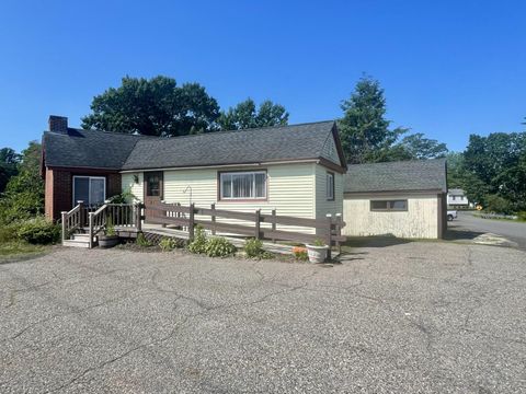 4 Lakeshore Drive Seabrook NH 03874
