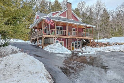 24 Cummings Drive Newbury NH 03255