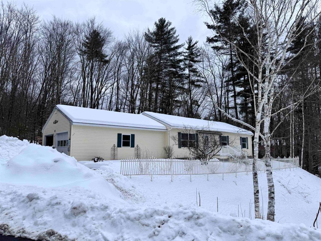Photo of 30 Emile Avenue, Charlestown, NH 03603 (MLS # 5077307)
