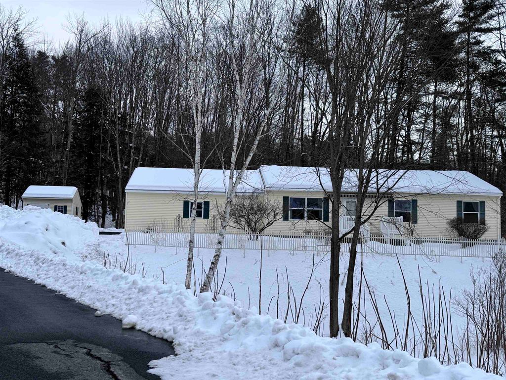 Photo of 30 Emile Avenue, Charlestown, NH 03603 (MLS # 5077307)