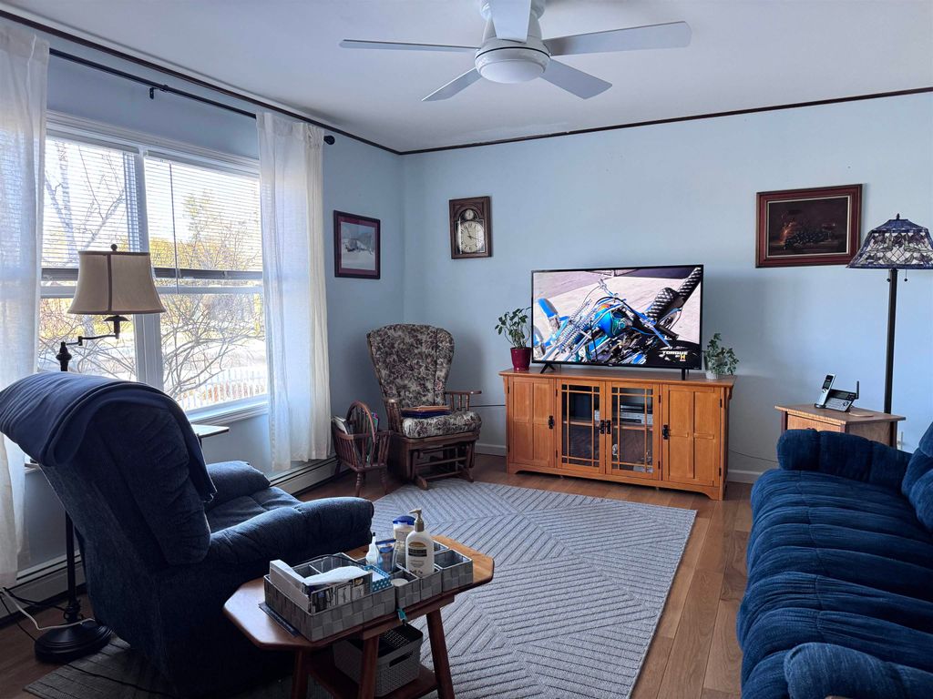 Photo of 30 Emile Avenue, Charlestown, NH 03603 (MLS # 5077307)