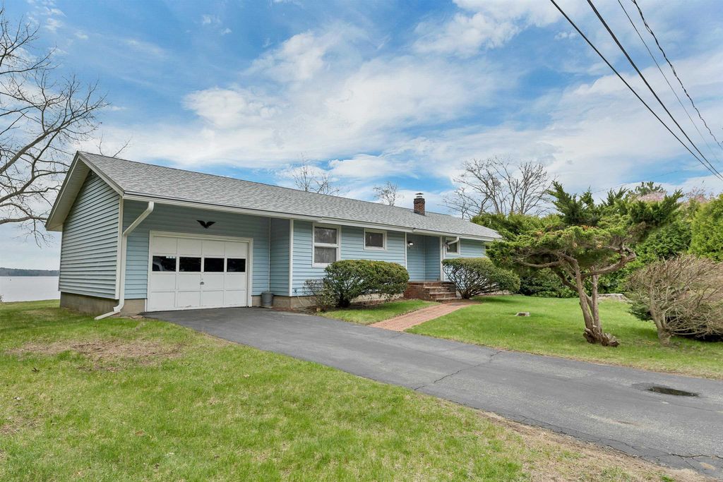 Photo of 19 Cote Drive, Dover, NH 03820 (MLS # 5085350)