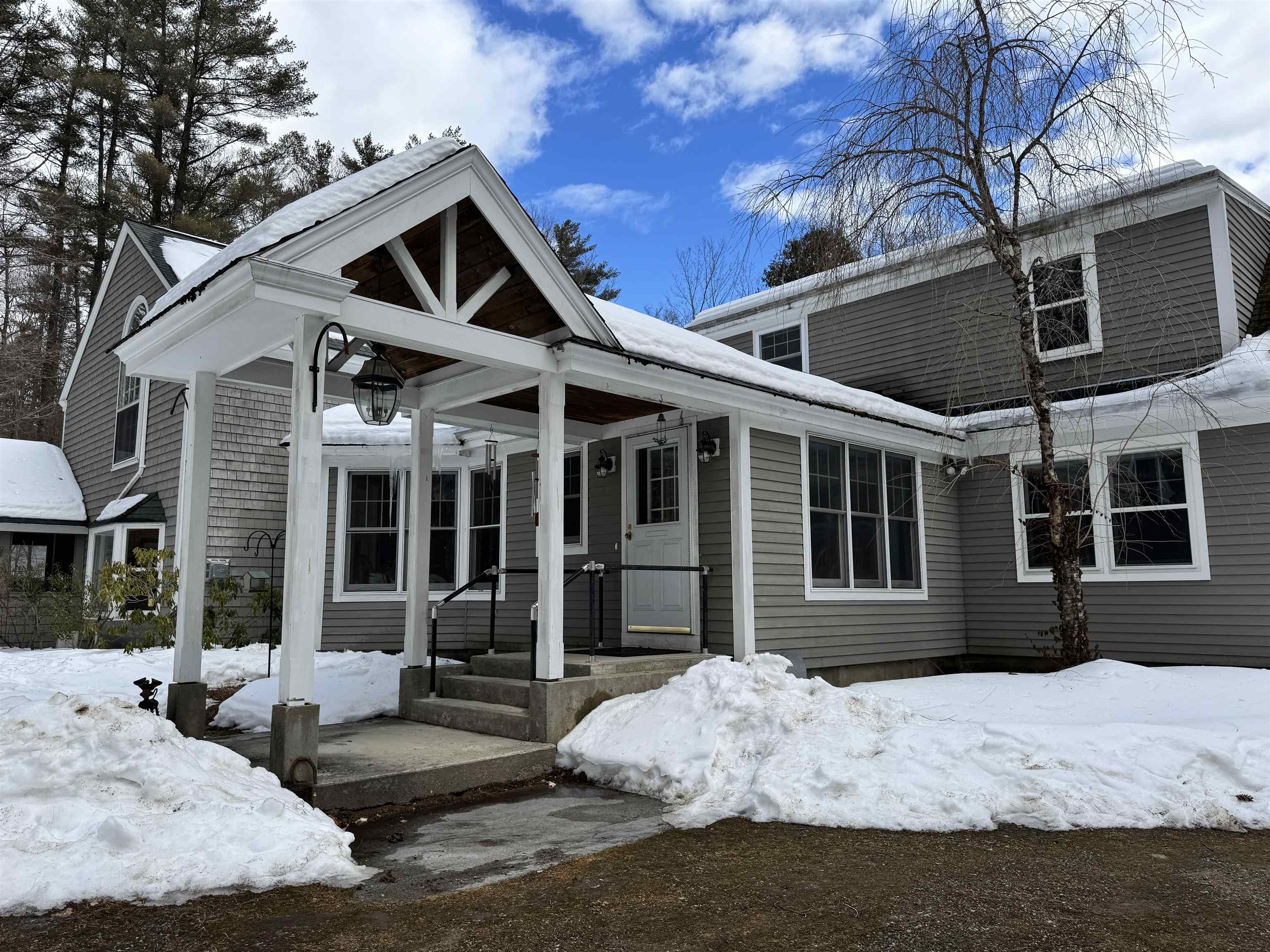 41 Old Tilton Road