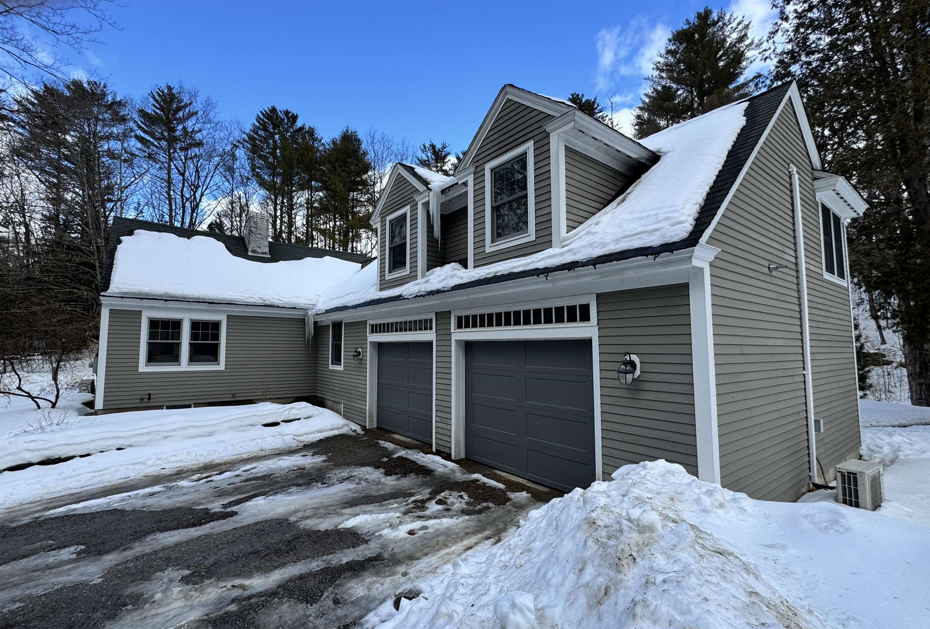 41 Old Tilton Road