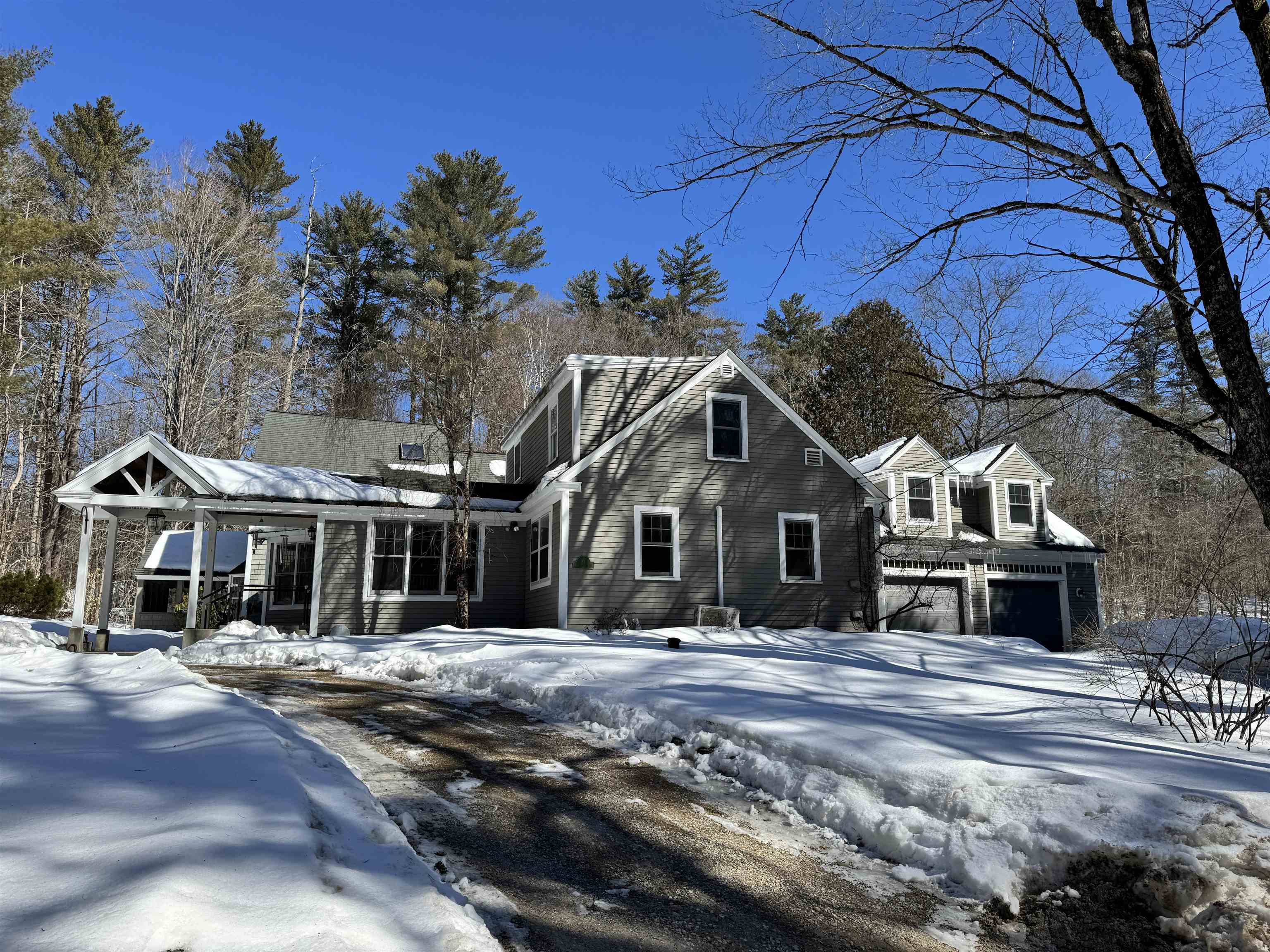 41 Old Tilton Road