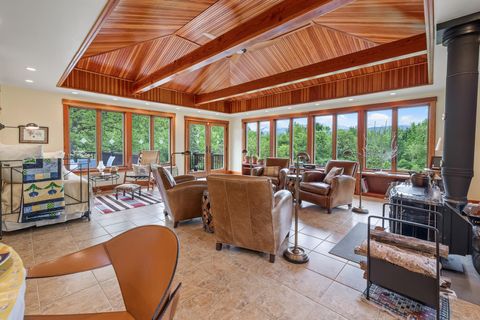 Photo of 372 Brill Road, Landaff, NH 03785 (MLS # 5045722)