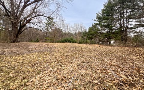 34-A Smith Corner Road Land: Map 8 Blk 3 Lot 9-1 Newton NH 03858